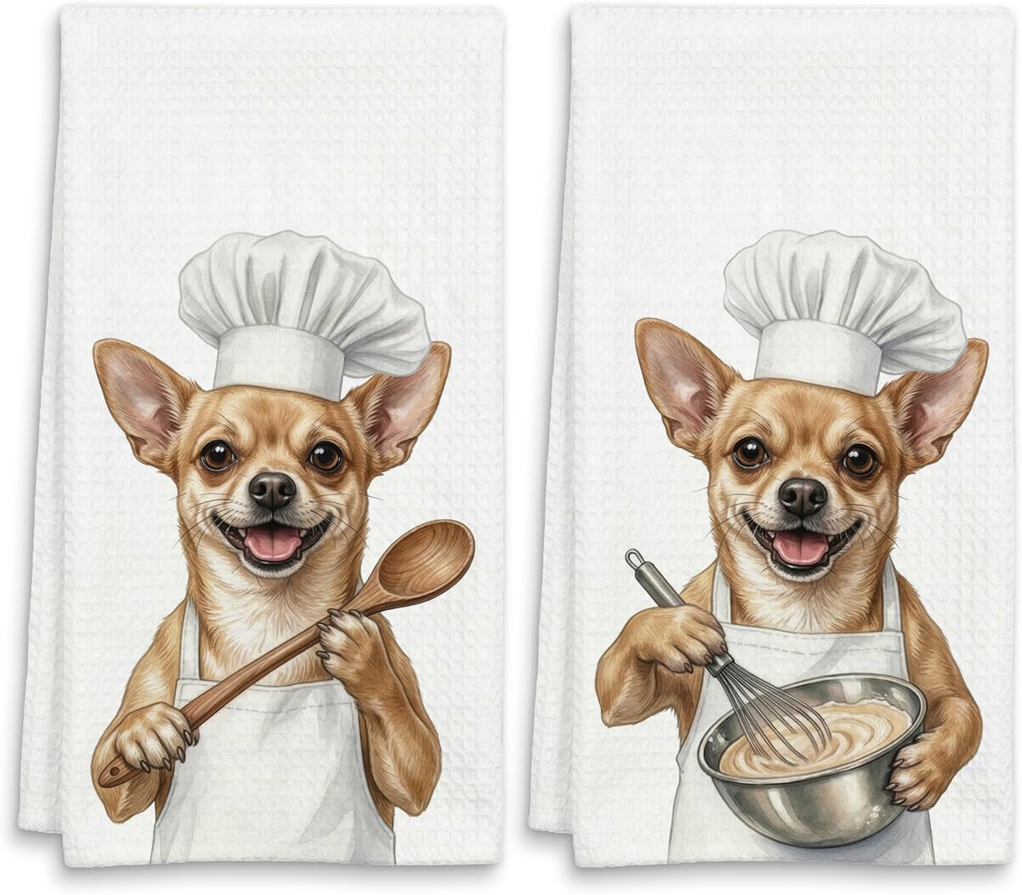 Toalla para platos y cocina regalo 332
