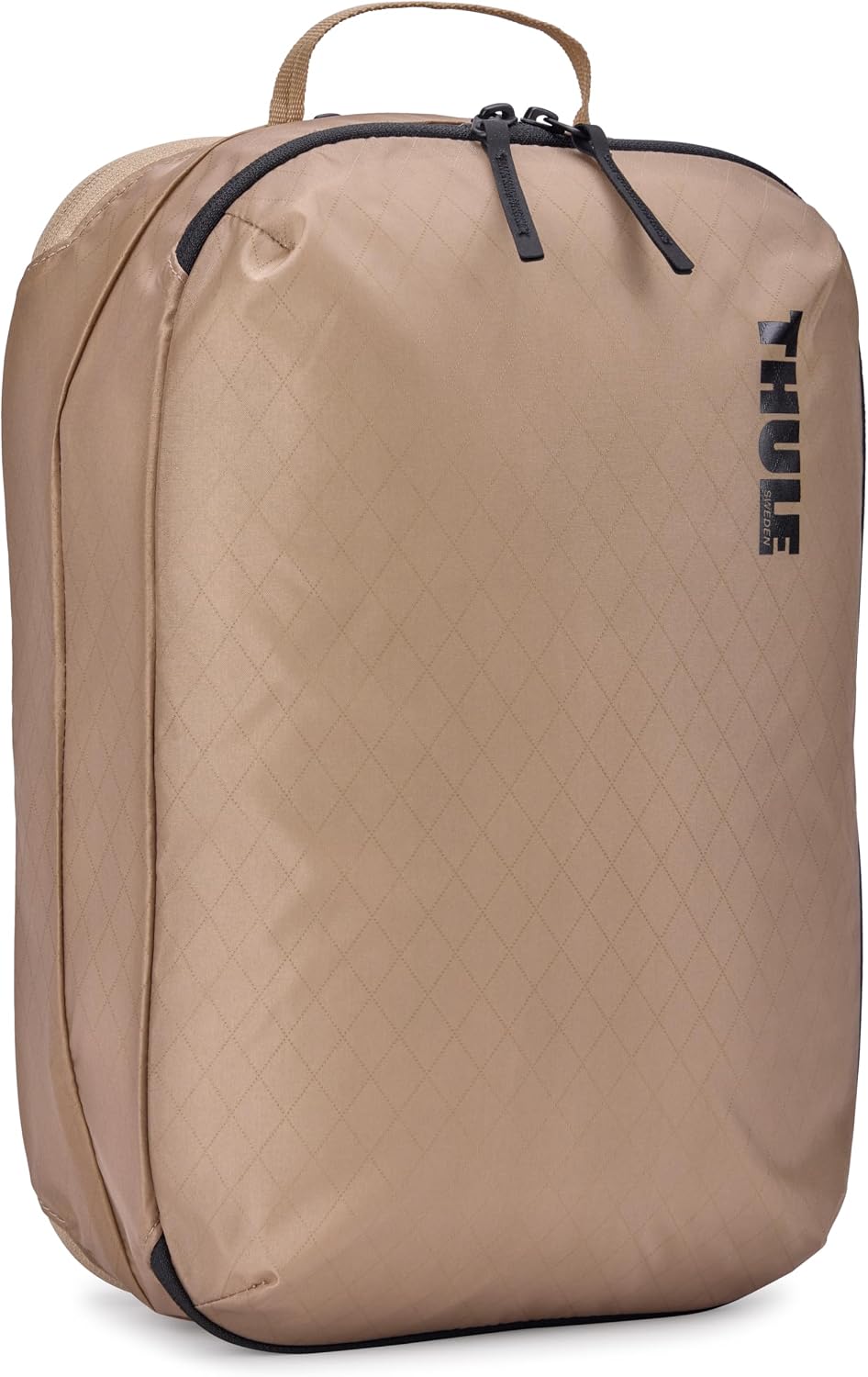 Cubo embalaje limpio/sucio beige talla única