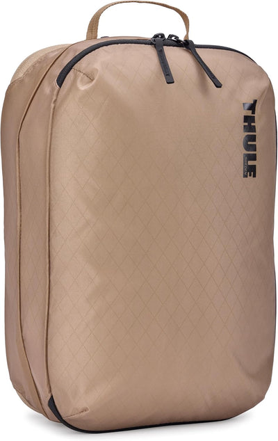 Cubo embalaje limpio/sucio beige talla única
