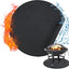 Accesorios fogata 47pulg 3 capas protector cubierta