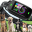 Collar antiladridos AI para perros 4 modos impermeable