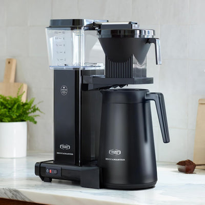 Cafetera térmica Technivorm 10 Tazas 1.25l