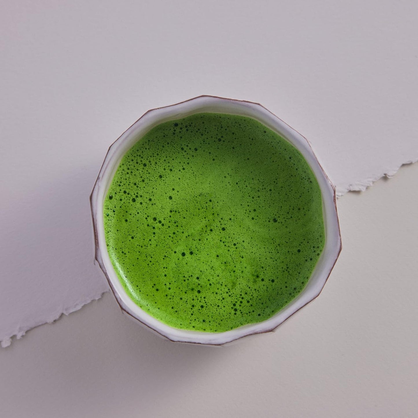 Polvo matcha ceremonial Shizuoka Japón 1.06oz