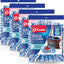 Recambio RinseClean 4 Unidades Azul