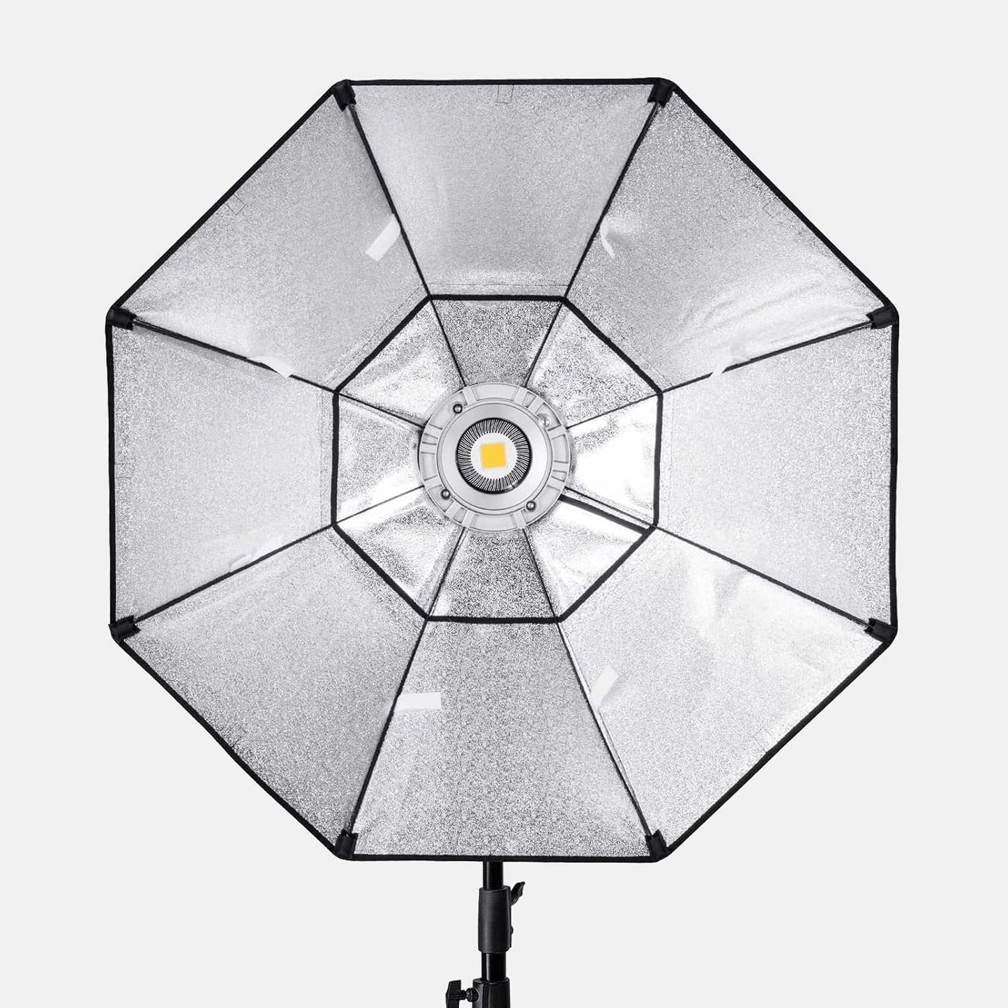 Softbox 55pulg Bowens para Monolight Foto