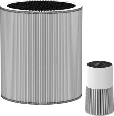 Filtro repuesto C610 Z para purificador Winix True HEPA 3en1