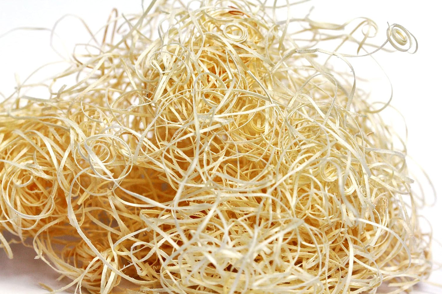 Relleno musgo madera natural para cestas regalo hamster plantas