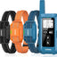 Collar entrenamiento perros 4200 pies control remoto IPX8