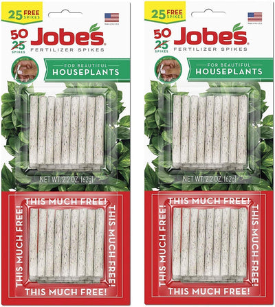 Picos fertilizantes para plantas 50 ud