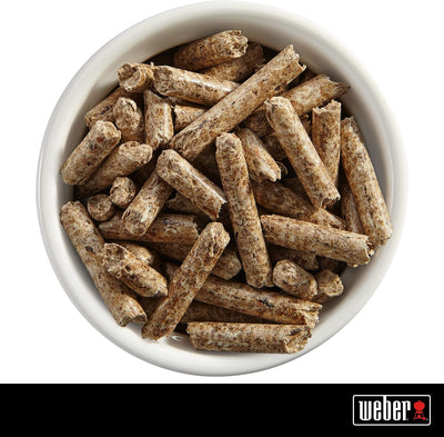 Pellets de nogal dura 20lb caja 1