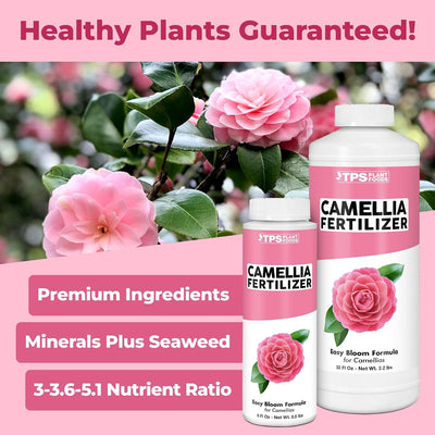 Fertilizante líquido vegetal para más floraciones 8oz