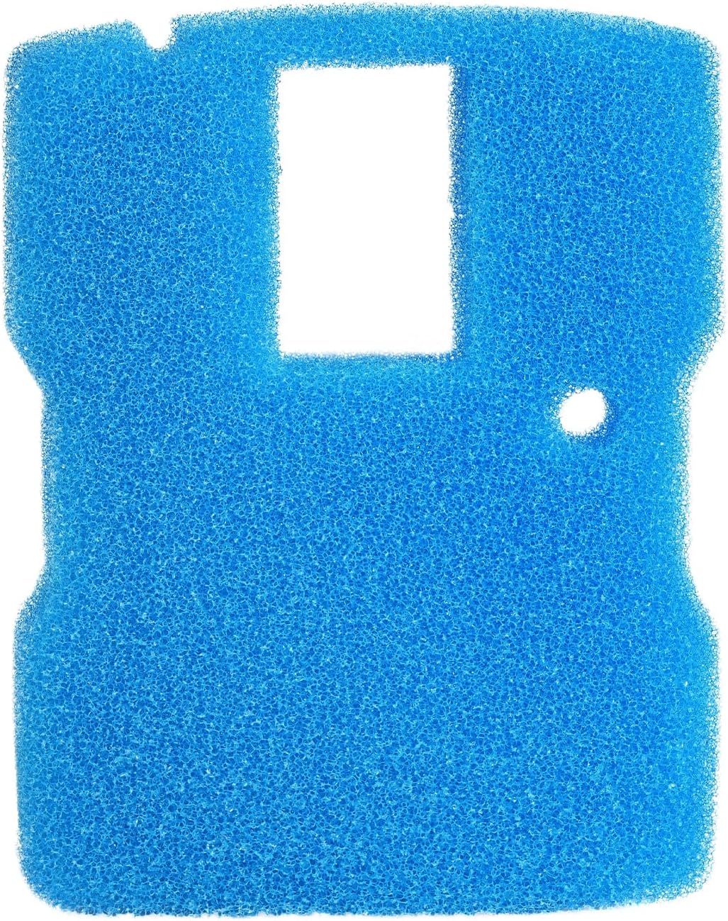 Almohadilla filtro esponja repuesto VIVOHOME CUF-6000/6011