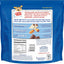 Golosinas pollo perros bolsa 47oz
