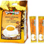 Mezcla de café instantáneo vietnamita 3 en 1 medio suave