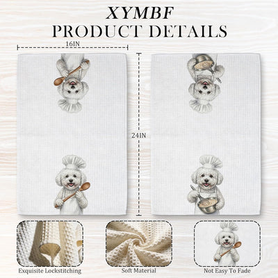 Toalla para platos y cocina regalo 351