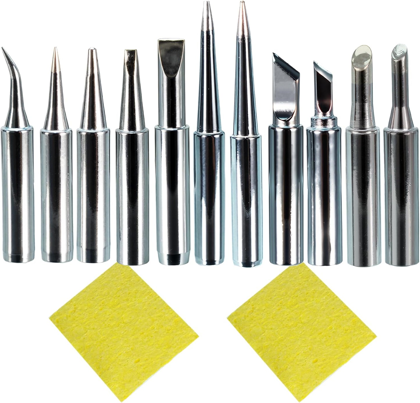 Kit cabezal soldadura 900M para mesas Hakko Atten Quick Ryobi