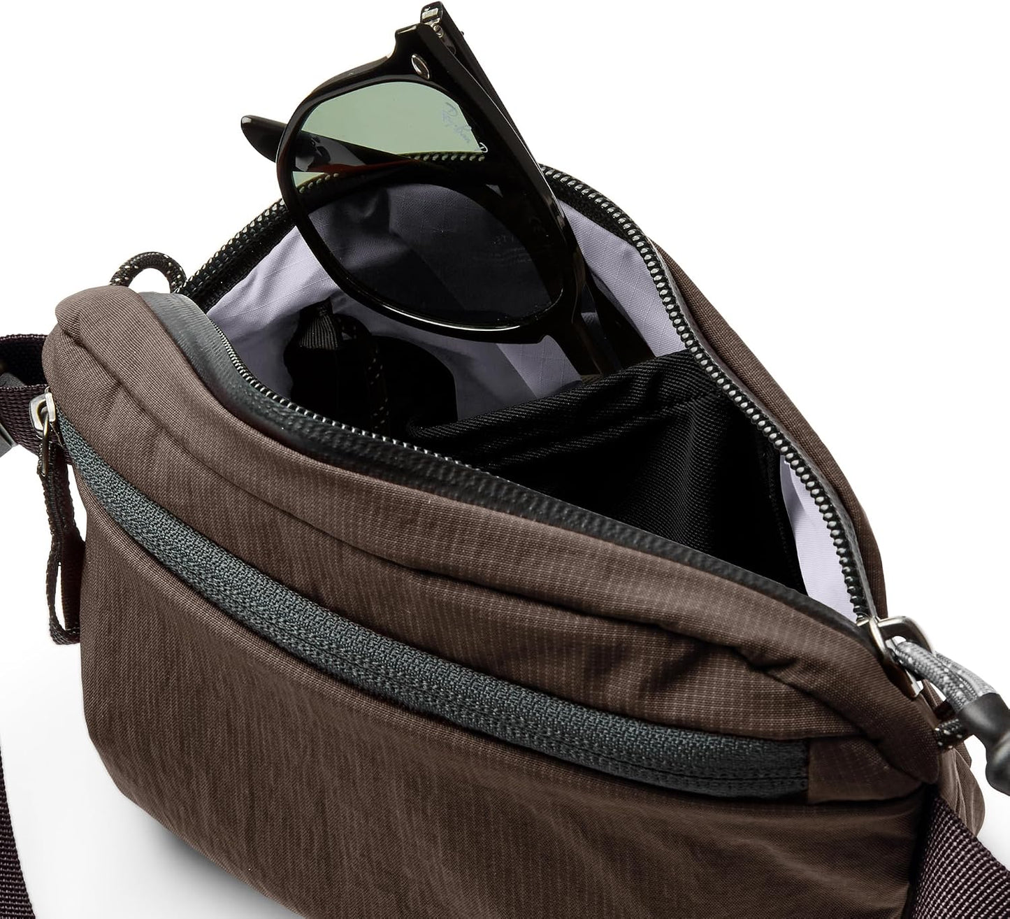 Riñonera Bellroy Lite Riverrock Talla Única