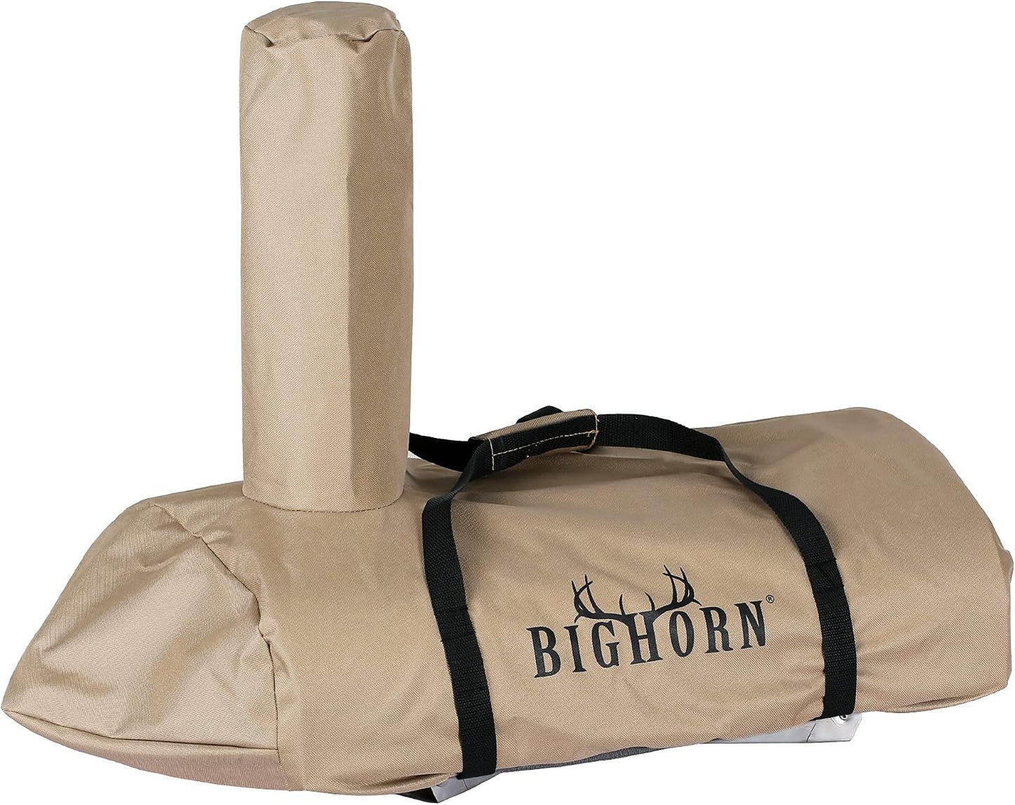 Funda horno pizza color marrón