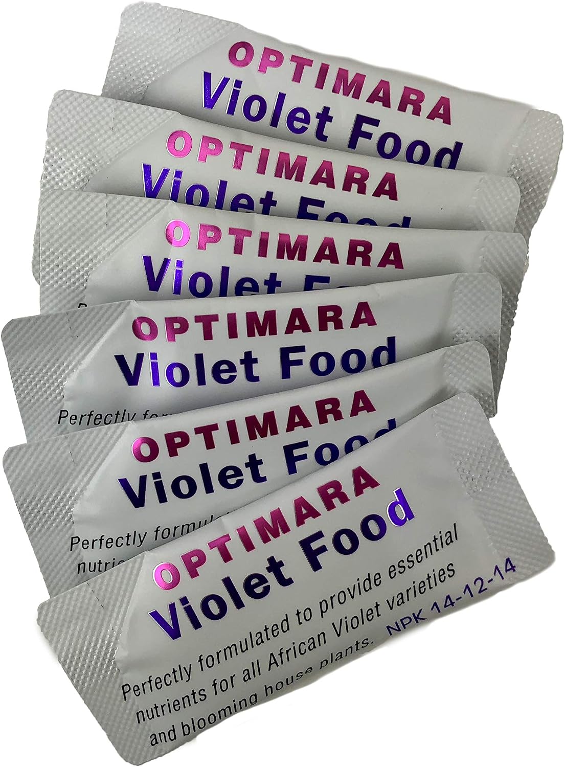 Optimara Violeta para Alimentos