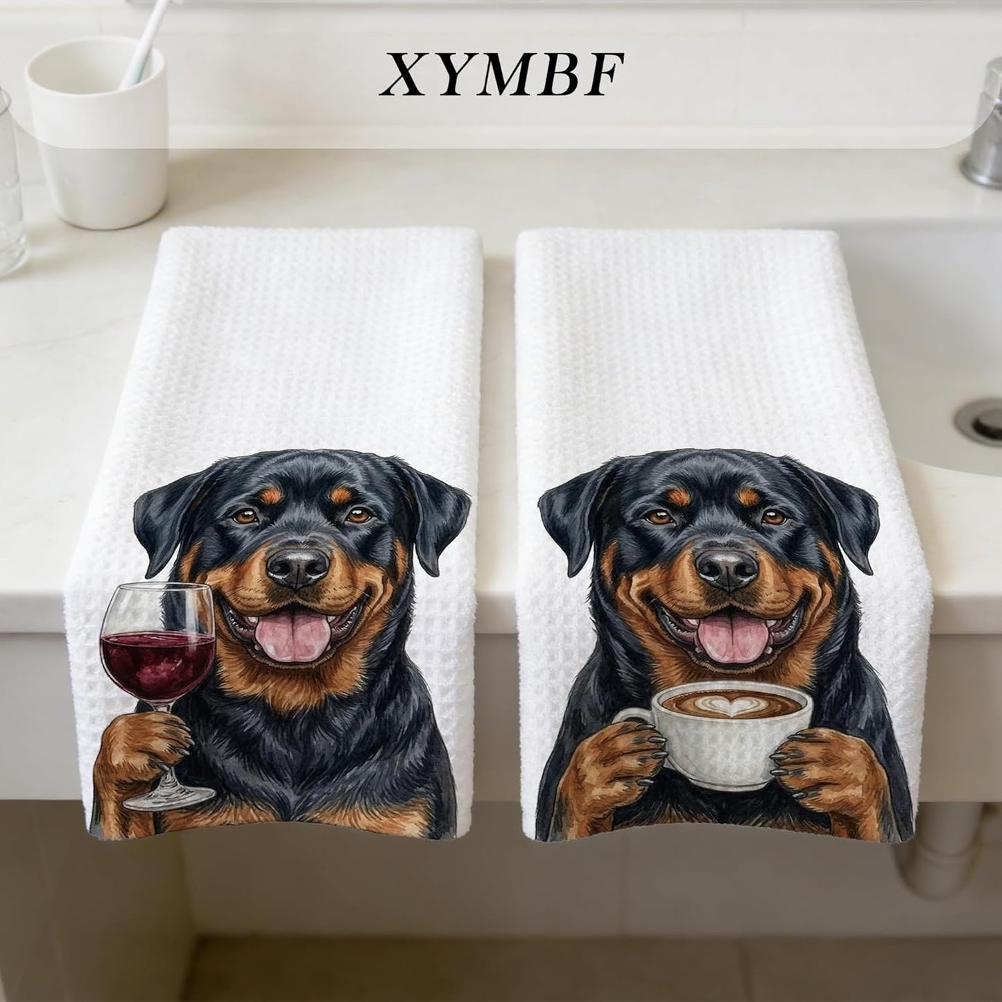 Toalla para platos y cocina regalo 313