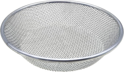 Tamiz compost arena para cubos 5gal 1/8pulg