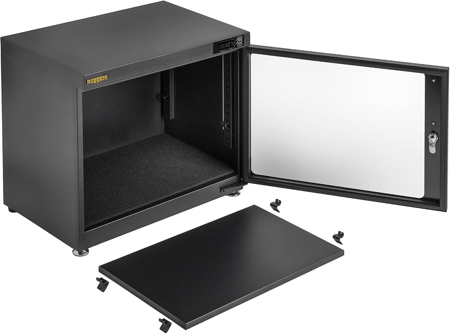 Gabinete seco electrónico 80L