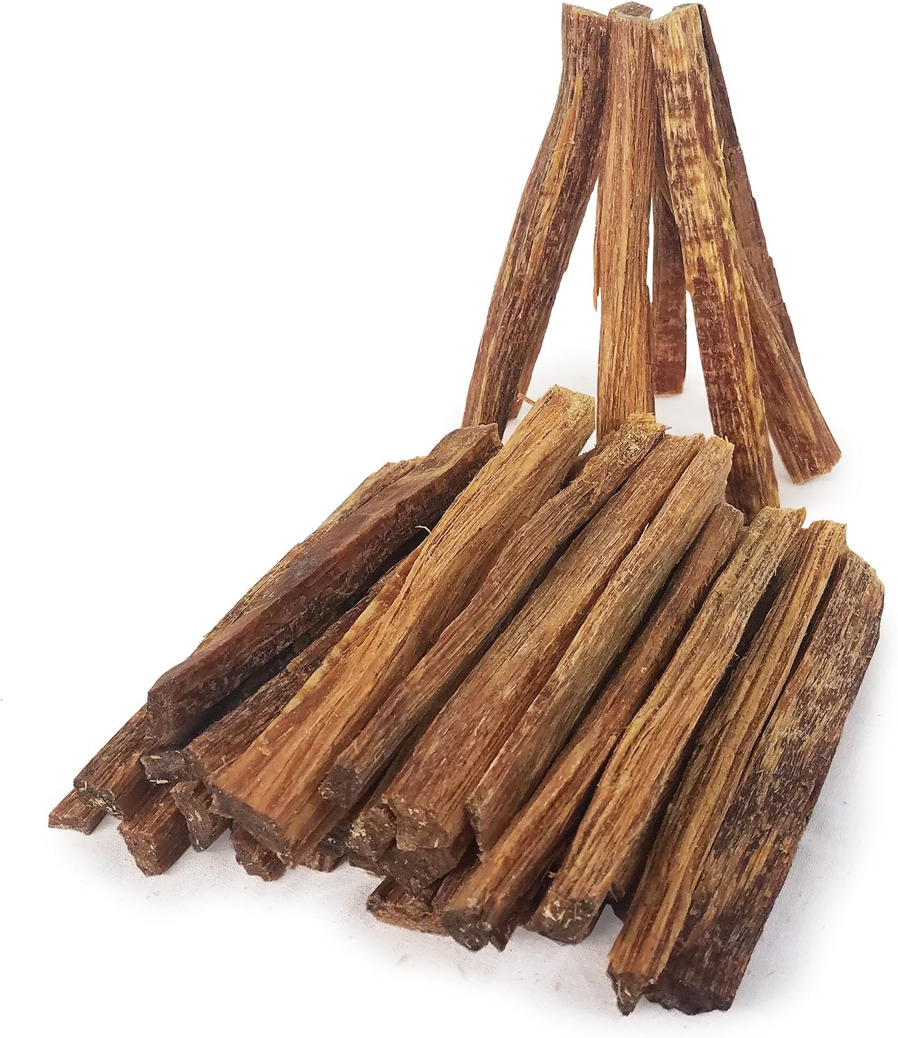 Caja 25lb Fatwood Firestarter