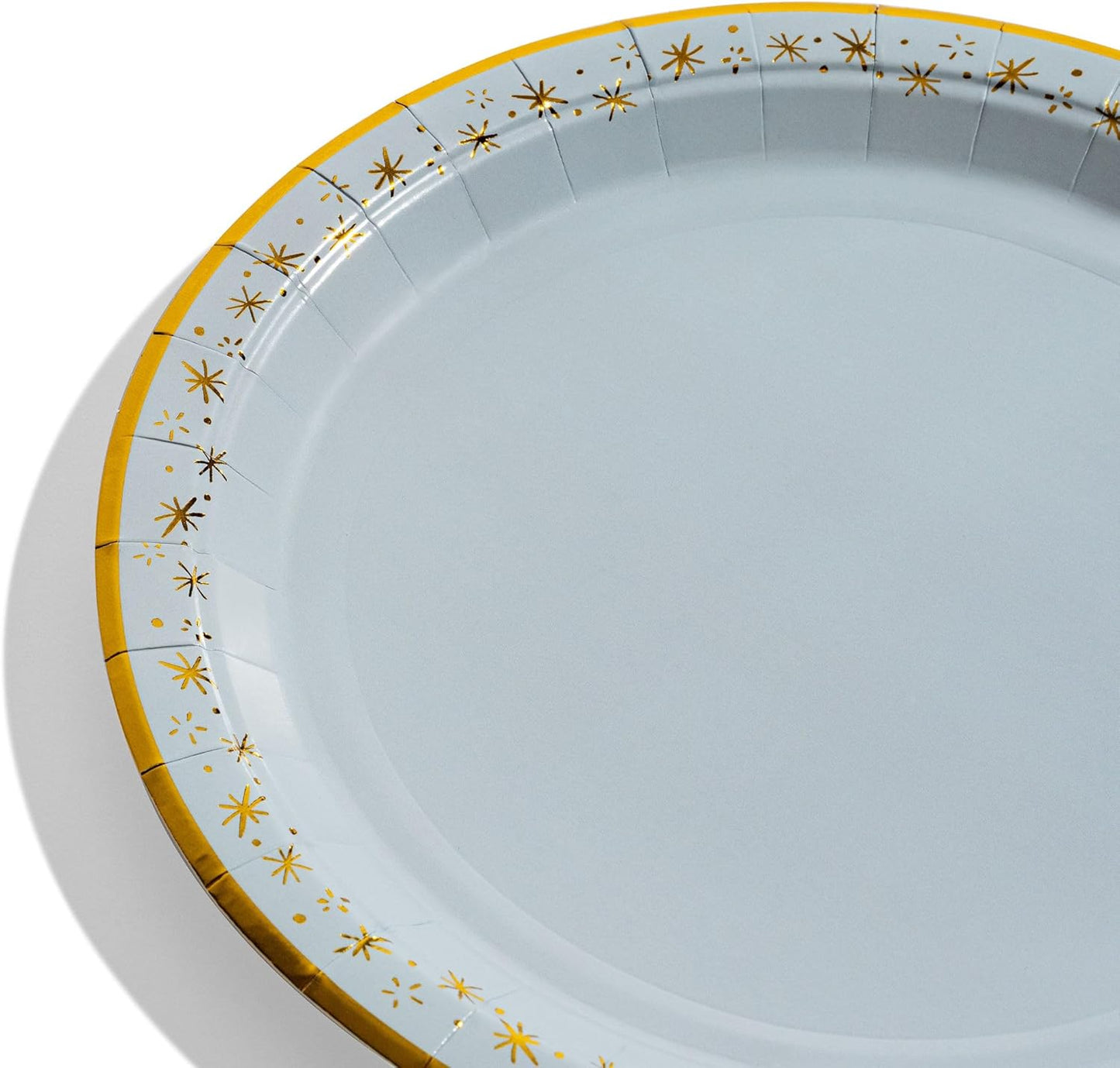 Platos Cena Happily Ever After