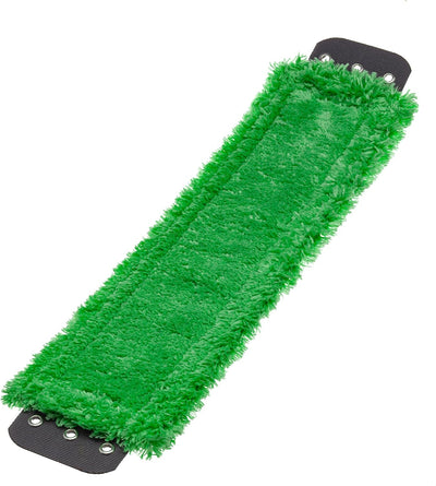 Mopa Microfibra 16pulg MM400 para Suelos de Piedra y Azulejos
