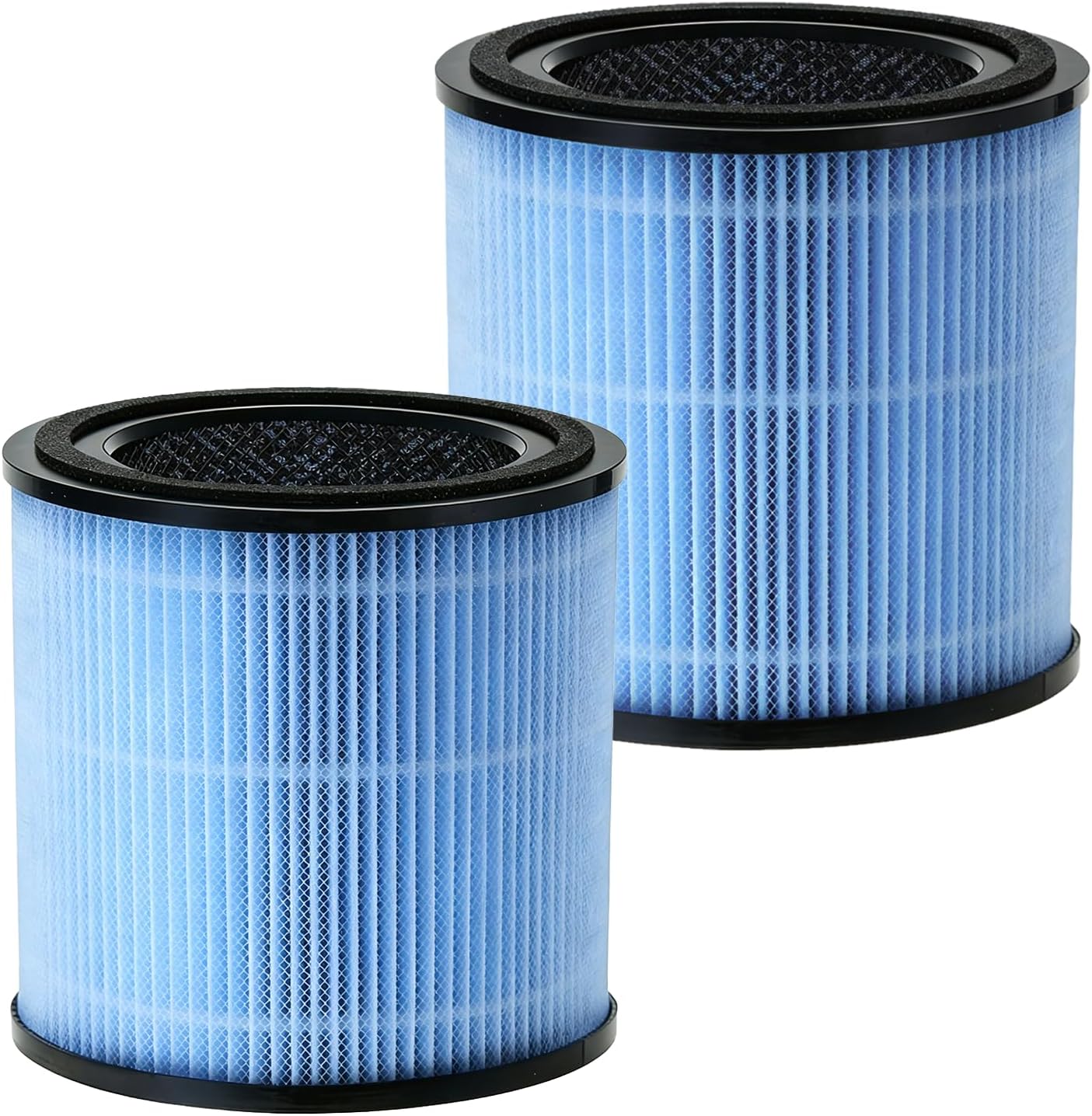 Filtro repuesto 4en1 carbón activado para purificador AIRTOK AP0601