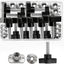 Tornillos de dedo para techo duro SUV off-road 95-18