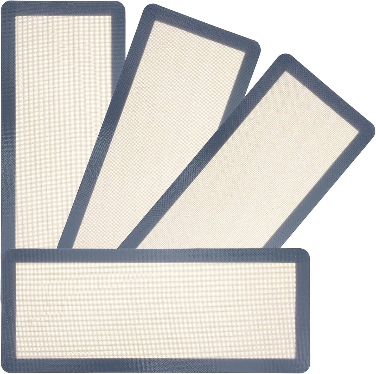 Alfombrillas de silicona para hornear compatibles con secadora Harvest Right