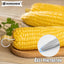 Brochetas planas acero inox 4.75pulg 12pzas