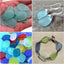 Brocas diamante 0.039-0.098pulg grano 120 8 pzas comp Dremel