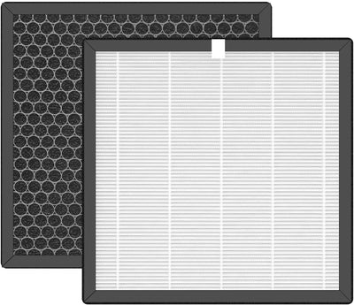 Filtro AP2410 HEPA CarbonTrue 2en1 comp 2