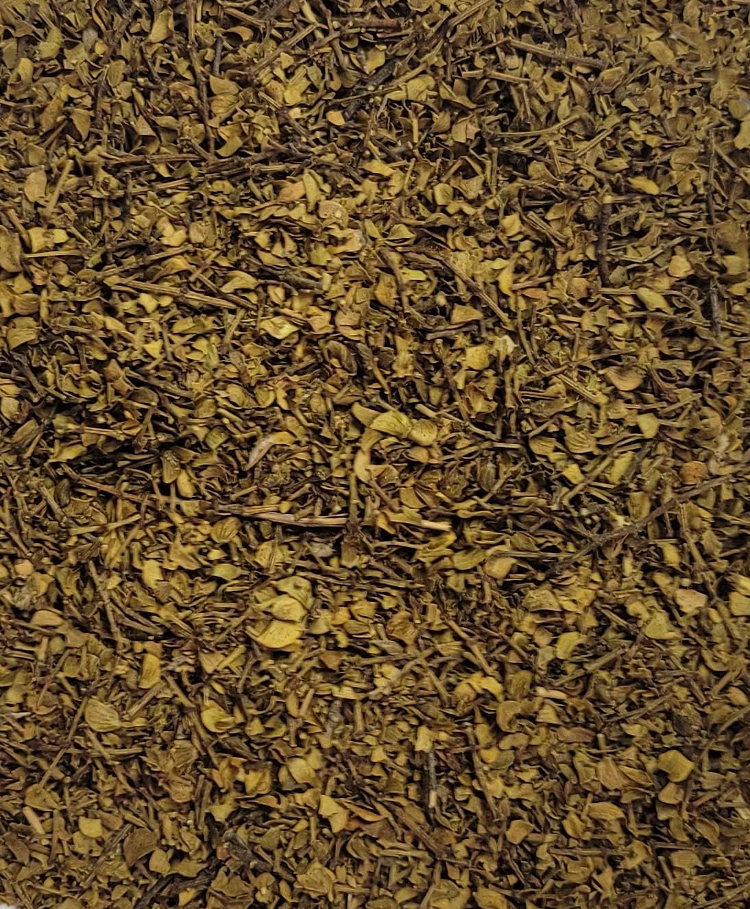 Hojas chaparral 8oz a granel 100% natural