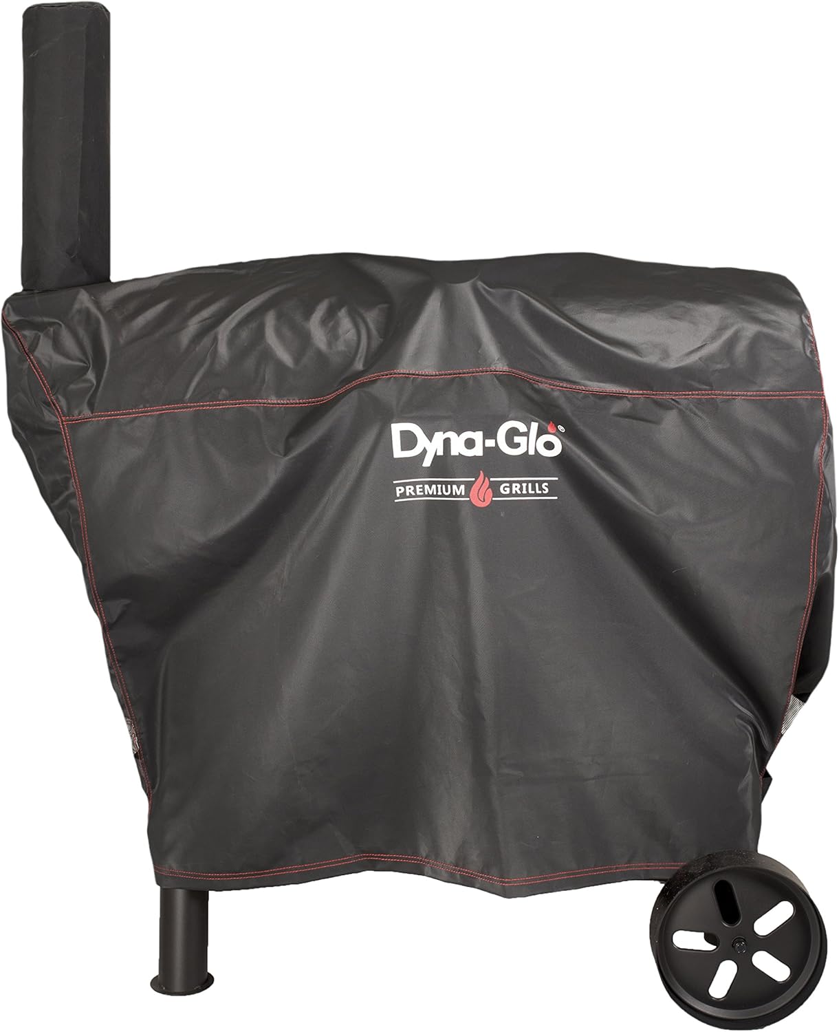Cubierta para parrilla de carbón Dyna-Glo DG675CBC
