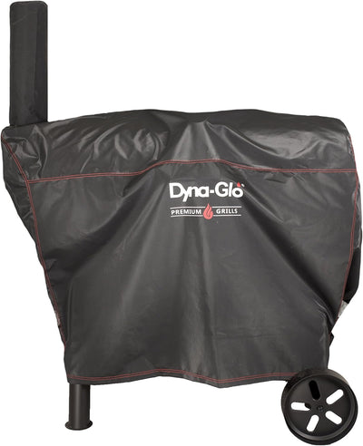 Cubierta para parrilla de carbón Dyna-Glo DG675CBC