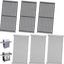Placas emisoras grill Charbroil TRU-Infrared 4 quemadores