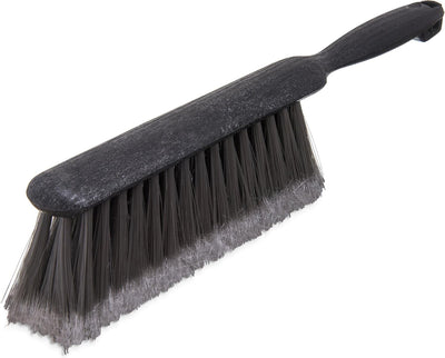 Cepillo encimera banco 8pulg gris set 12