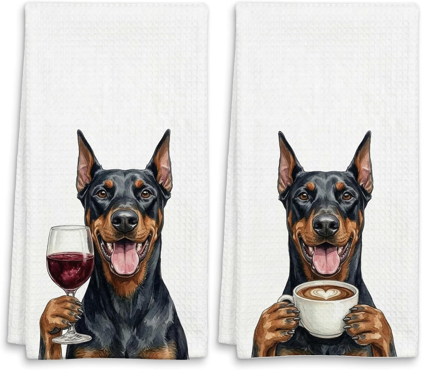 Toalla para platos y cocina regalo 324