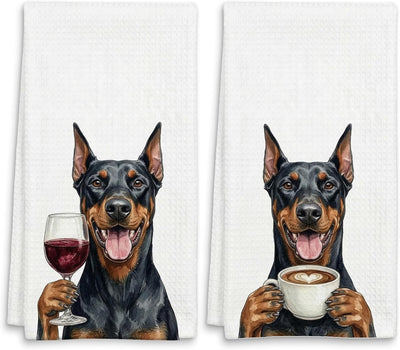 Toalla para platos y cocina regalo 324