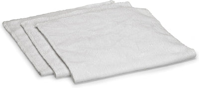 Paños microfibra para limpiador vapor set 3