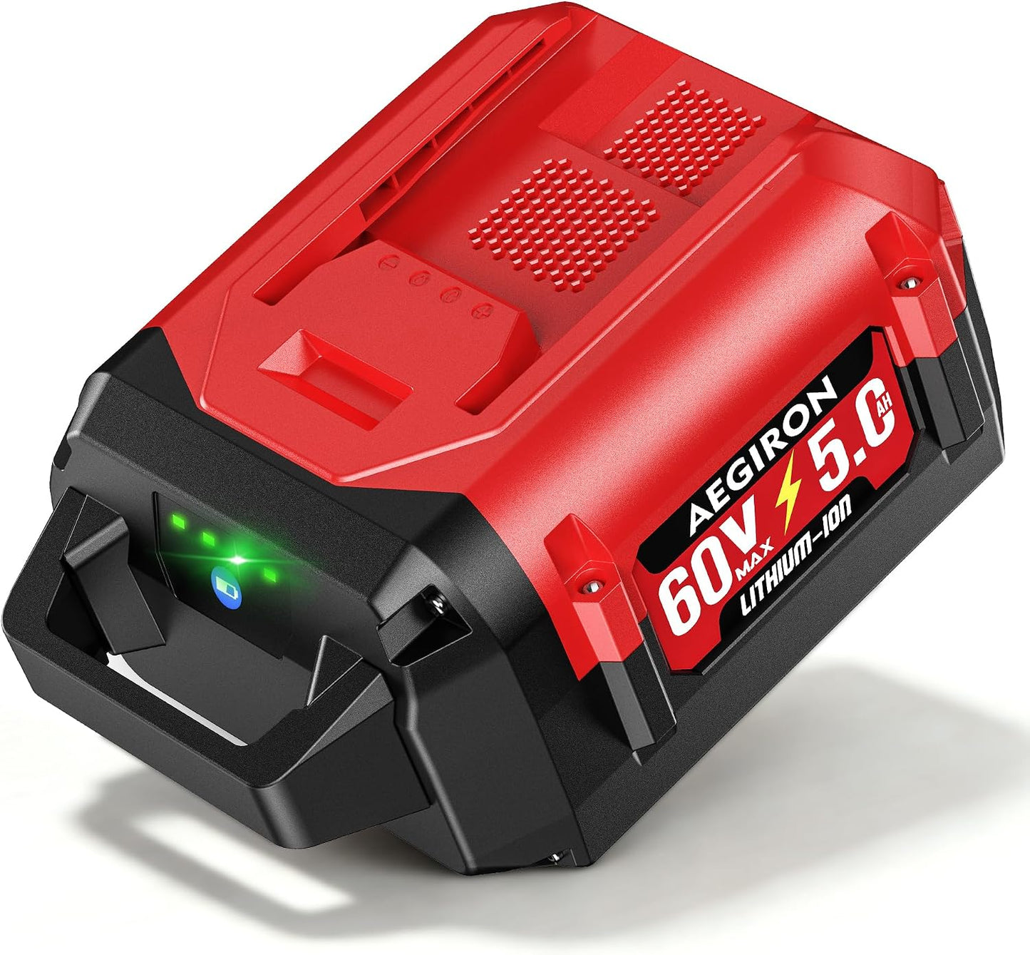 Repuesto batería Toro 60V 5.0Ah comp L108 L135