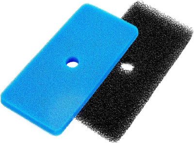 Almohadillas filtro repuesto compatibles TotalPond 52231 52229