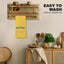 Toallas cocina decorativas 16x24pulg