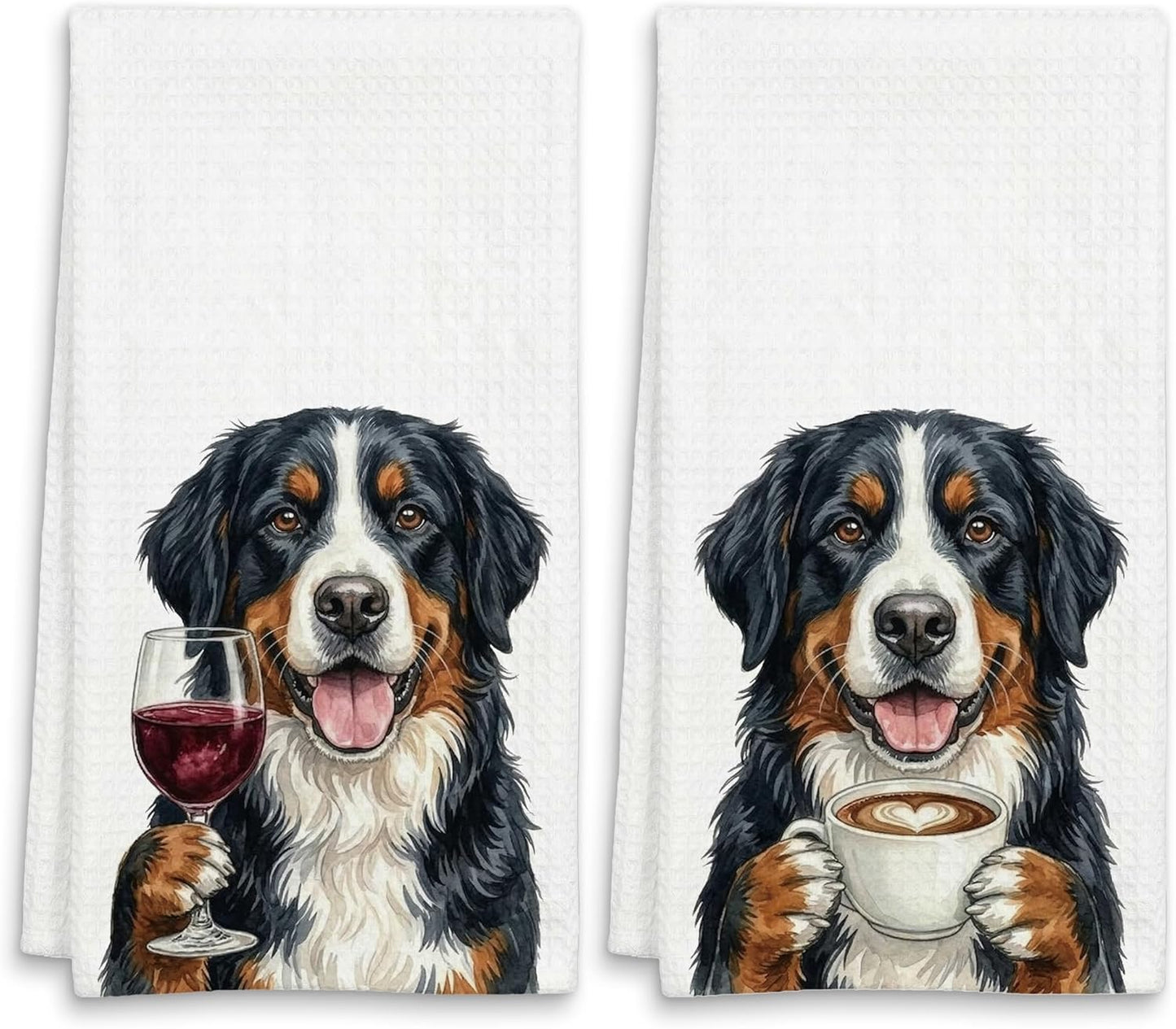 Toalla para platos y cocina regalo 318