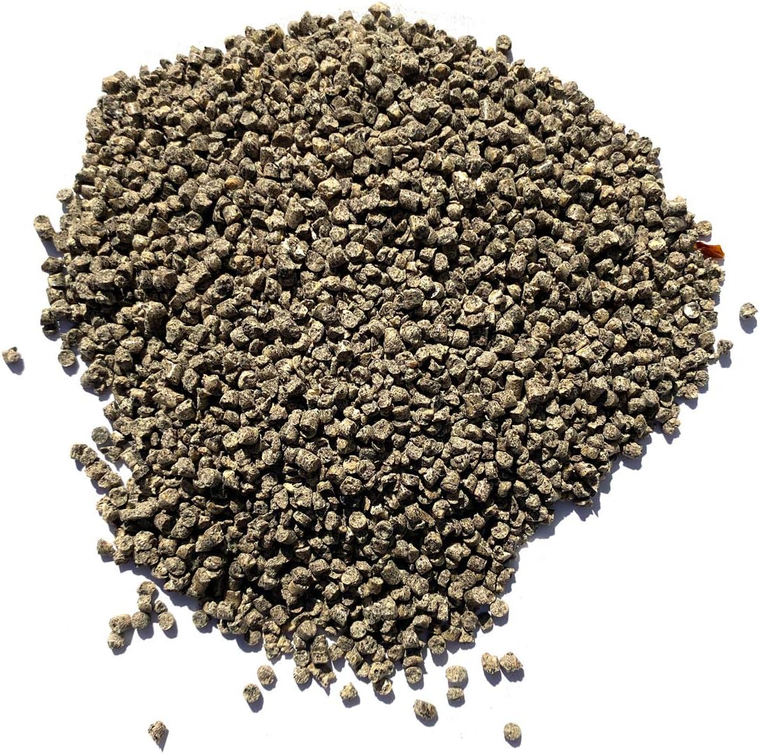 Fertilizante orgánico para tomates y vegetales
