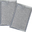 Filtro grasa microondas comp GE JVM3160RF 2 Pzas