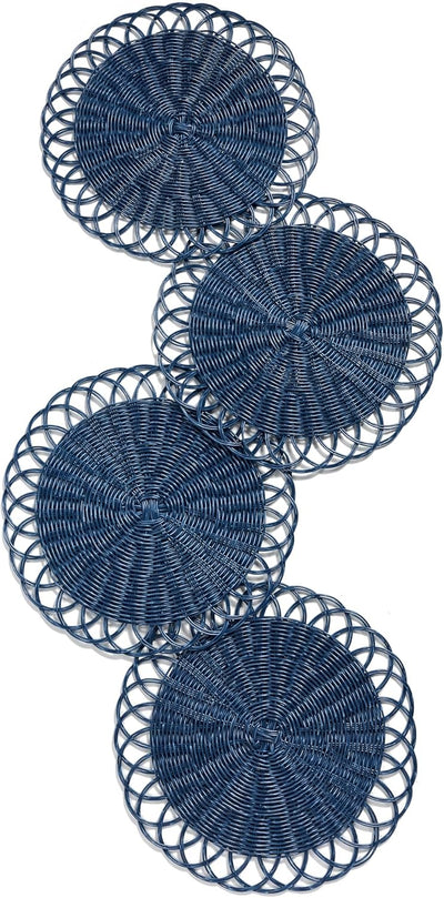 Set 4 servilletas Alfresco para mujer